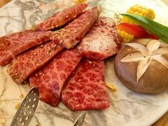 -炎蔵牛舌烤肉
