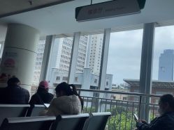 -深圳市妇幼保健院(红荔院区)