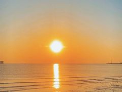 -东戴河风景区-止锚湾