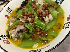 -川悦壹号·川菜(蠡溪路店)