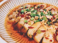 新鲜口水鸡-苏湘杭(普罗旺世店)