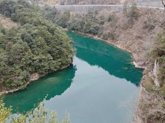 -浙西大峡谷