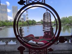 -西海子公园