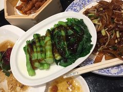 菜心-正斗·港式粤菜(SKLP店)
