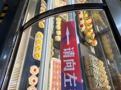 -德得轩韩式自助烤肉(兰花城店)