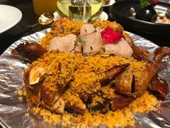 -上海人家花樣年华(中山公园店)