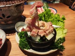-烧肉达人•炭火烧肉(新天地店)