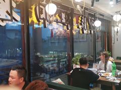 -印象江南(东栅店)