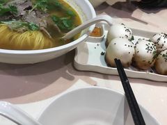-东泰祥生煎馆(重庆北路店)