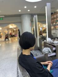 -苏豪路易士·嘉玛发廊