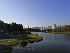-滨湖塘西河公园