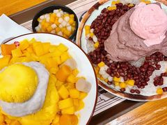 -鲜芋仙(苏州干将店)