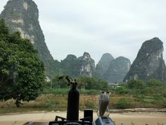 景观位-霁云上院餐厅
