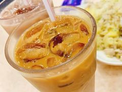 -洪利粥店茶餐厅