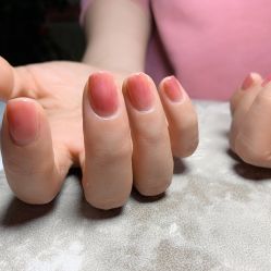 -Yumi优米日式美甲美睫