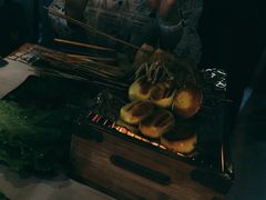 -云晓光头烧烤吧(盛夏店)
