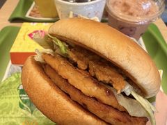 -麦当劳(无锡永乐店)