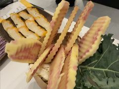 -芸山季·云南山珍菌火锅(南翔印象城MEGA店)