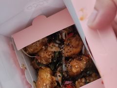 -悠个炸鸡(南京创始店)