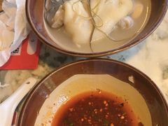 -常和州·夜宵大排档(常州单店)