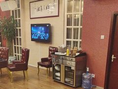 -红色盛宴酒楼(科丰桥店)