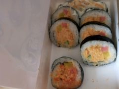 -熙顺紫菜包饭(三孔旅游区曲阜明故城店)