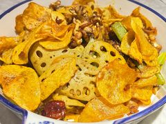 -天辣(金桥啦啦宝都店)