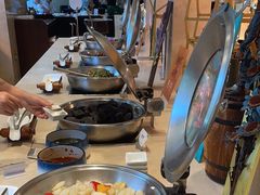 -长沙三景韦尔斯利酒店·Oval全日制餐厅自助餐