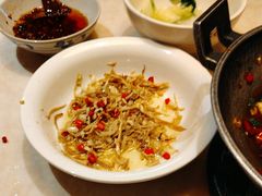 -味上湘菜馆(岳麓山店)