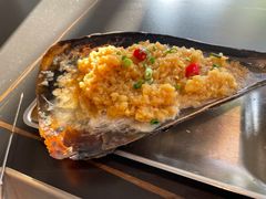 生蚝-老虎滩大连海鲜烧烤(建邺云锦路总店)