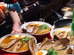 -老龙亭拉面店
