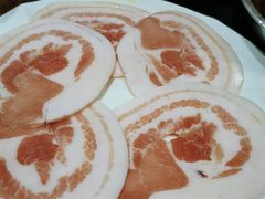 -韩风烤牛肉冷面店