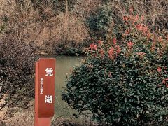 -冶山国家矿山公园