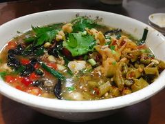 -易裕和·长沙米粉(竹塘西路店)