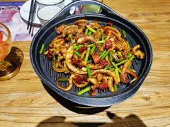 -U你·天然调味(南湖总店)