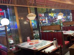 -捞神煲汤火锅(湖滨商业街店)