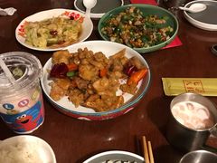 -七寻八找·胡同菜