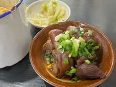 -山城盅盅面