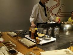 -赤坂亭·M9和牛烧肉·铁板烧(合肥万象城店)