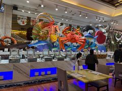 -高密维景国际大酒店(高密店)