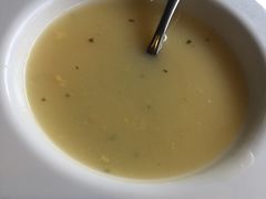 蘑菇汤-豪客来牛排(中央花苑店)