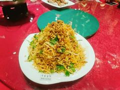 -东北大院·东北菜(三台子店)