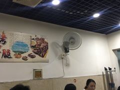 大堂-内蒙古海拉尔烤羊腿·烤全羊·烧烤