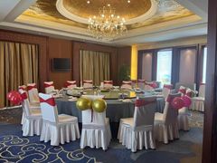 -金鼎明都国际大酒店-餐厅