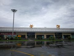 航站楼-普洱思茅机场