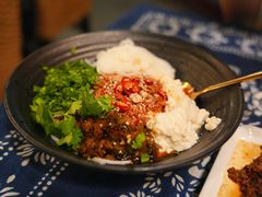 -滇道云南特色料理(康定路店)