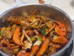 -七欣天香辣蟹火锅(南京桥北太平店)