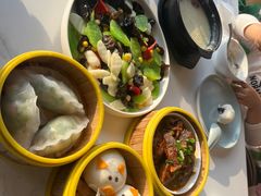 -郭记三宝粥店(锦山大街店)