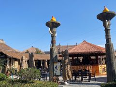 -中华郡文化旅游景区