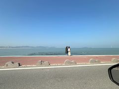 -长江澳风力发电景观区